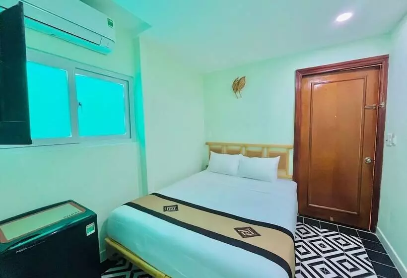 Fotos del hotel Dragon Palace Ii:  2