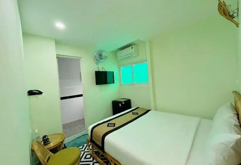 Fotos del hotel Dragon Palace Ii:  6