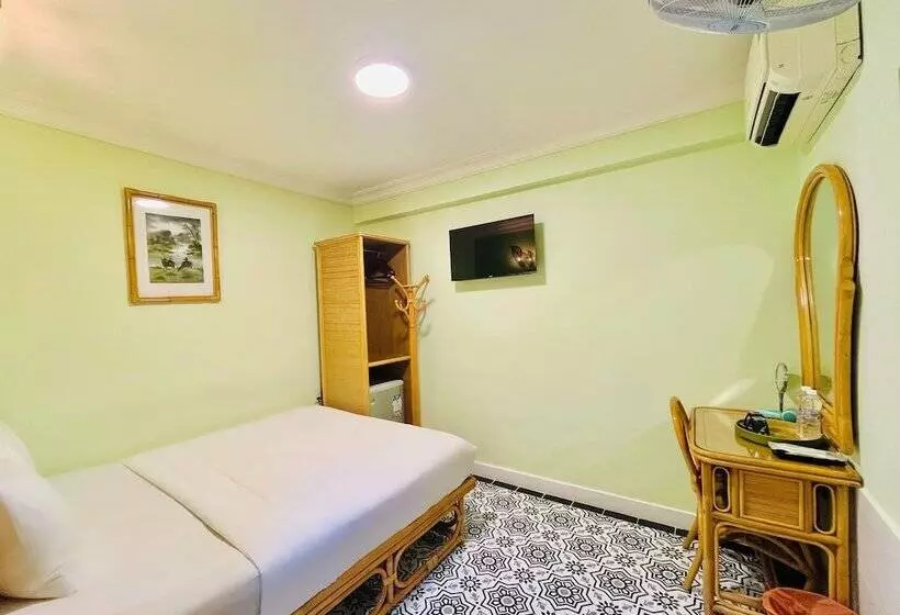 Fotos del hotel Dragon Palace Ii:  9