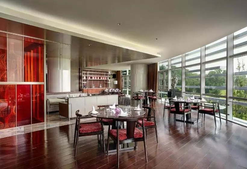 Fotos del hotel Sunrise Kempinski Hotel Beijing:  15