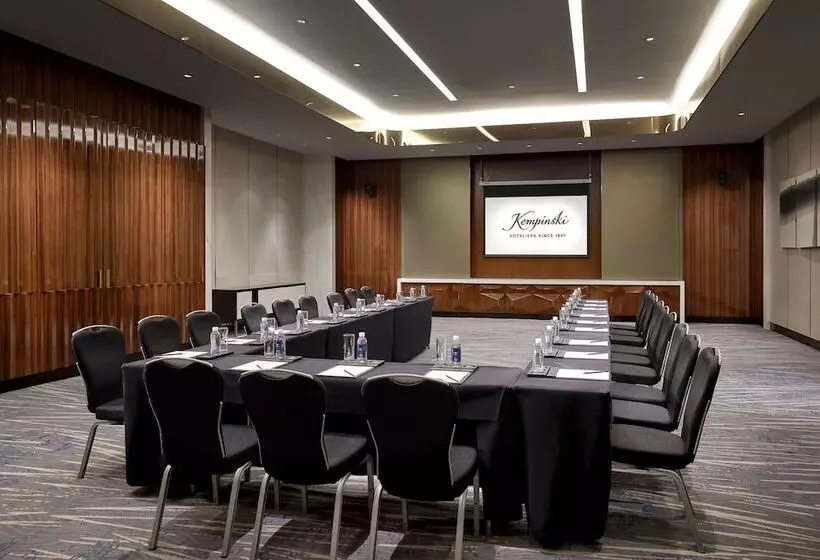 Fotos del hotel Sunrise Kempinski Hotel Beijing:  5