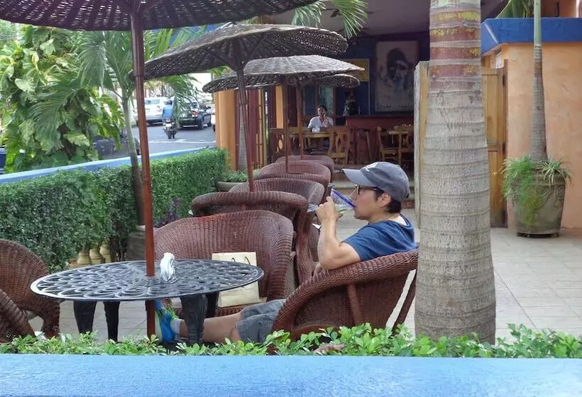 Fotos del hotel Villa Americana:  5