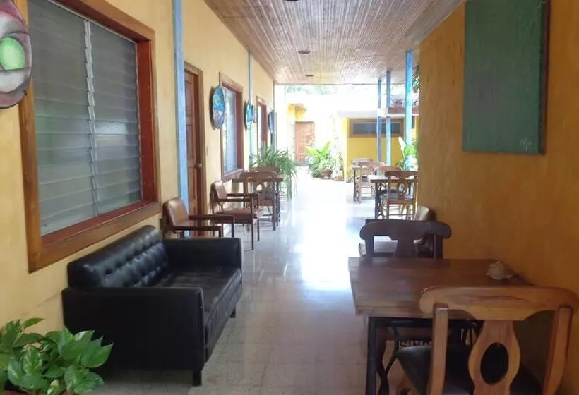 Fotos del hotel Villa Americana:  8