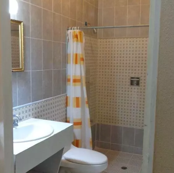 Fotos del hotel Villa Americana:  6