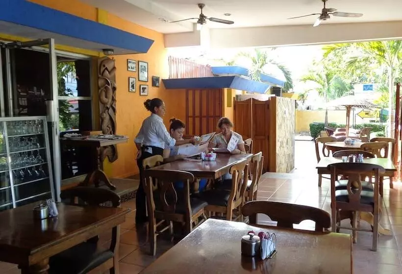 Fotos del hotel Villa Americana:  4