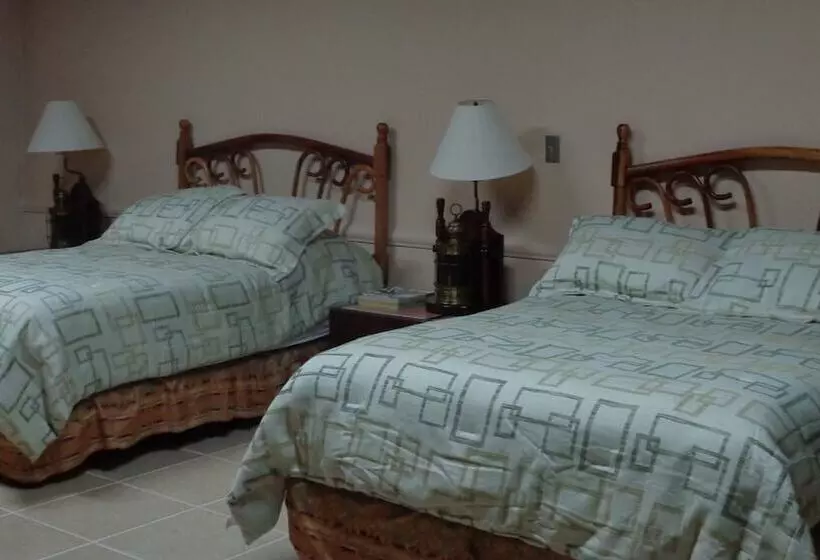 Fotos del hotel Villa Americana:  14