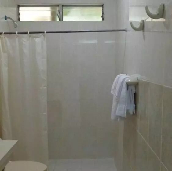 Fotos del hotel Villa Americana:  9