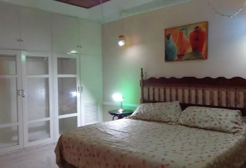 Fotos del hotel Villa Americana:  10