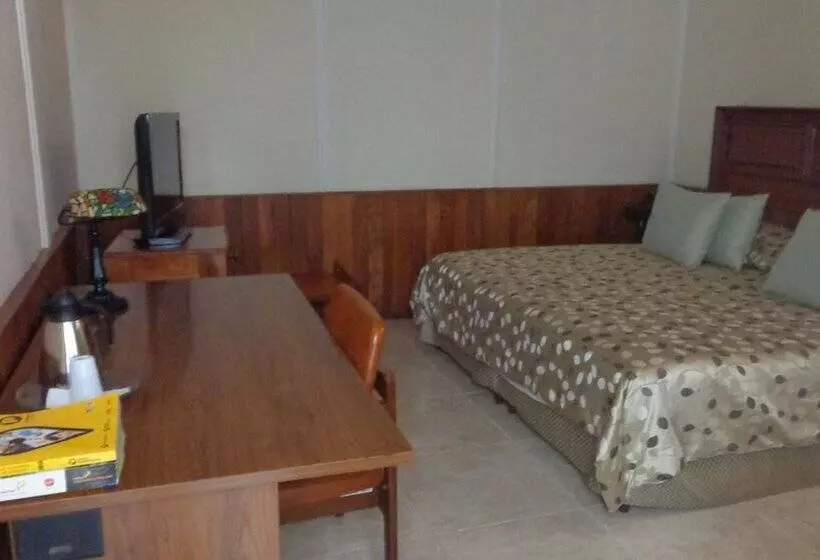 Fotos del hotel Villa Americana:  11