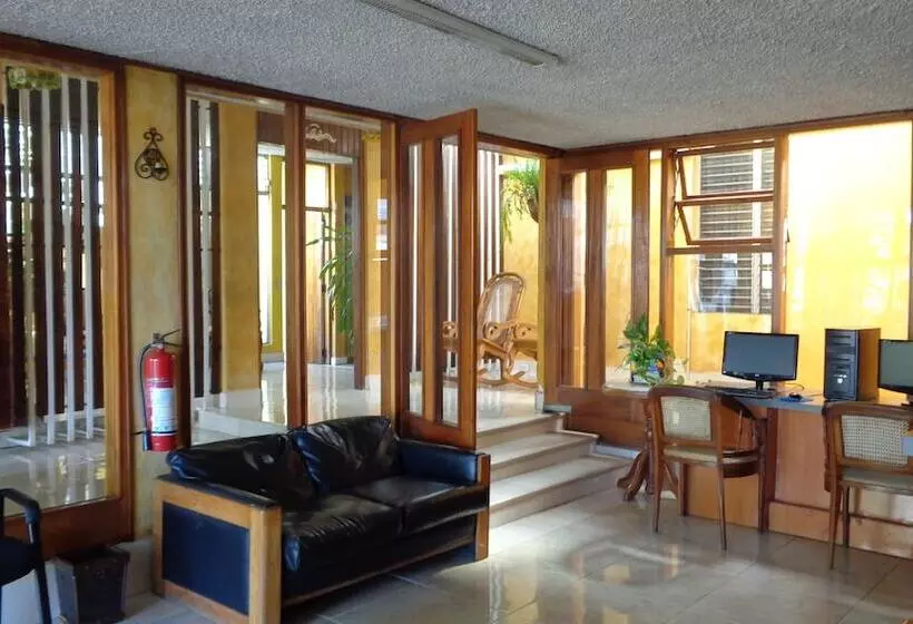 Fotos del hotel Villa Americana:  2