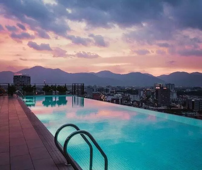 Fotos del hotel Weil Hotel Ipoh:  2