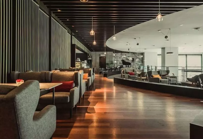 Fotos del hotel Weil Hotel Ipoh:  4