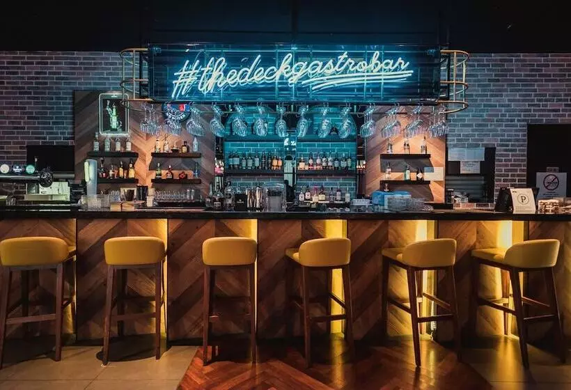 Fotos del hotel Weil Hotel Ipoh:  7