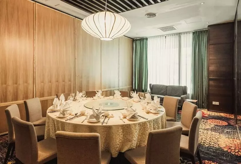 Fotos del hotel Weil Hotel Ipoh:  5