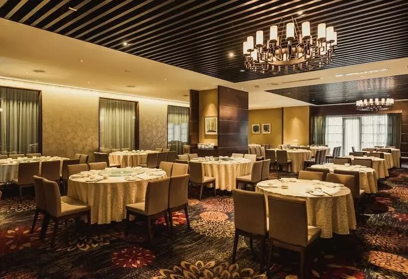 Fotos del hotel Weil Hotel Ipoh:  3