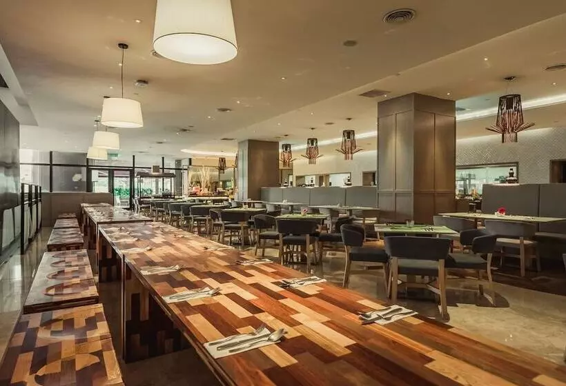 Fotos del hotel Weil Hotel Ipoh:  10