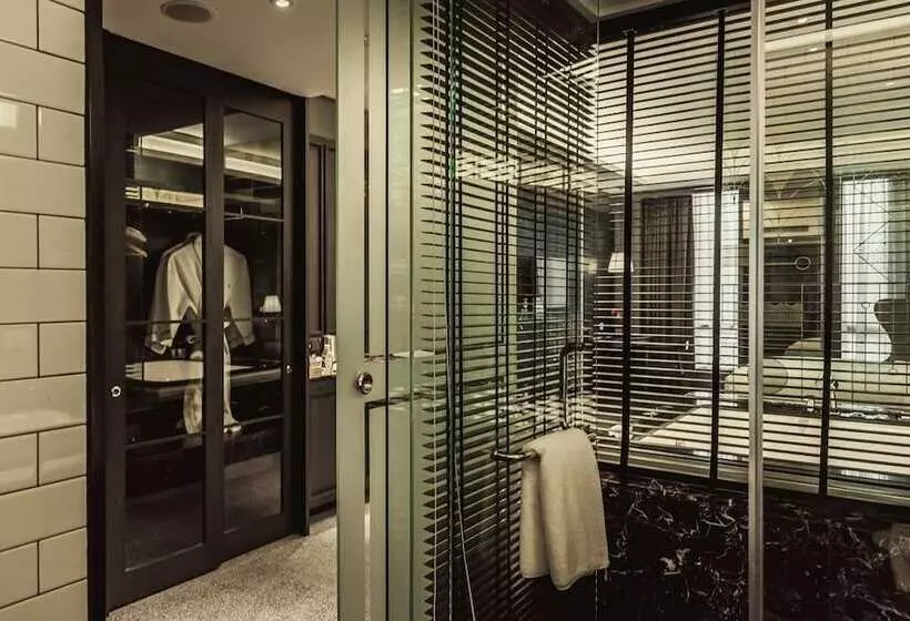 Fotos del hotel Weil Hotel Ipoh:  25