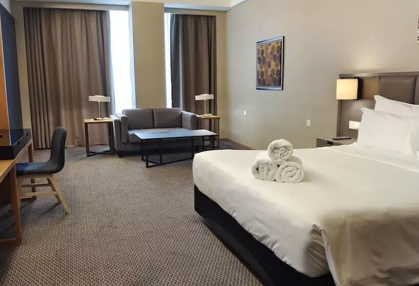 Fotos del hotel Weil Hotel Ipoh:  21