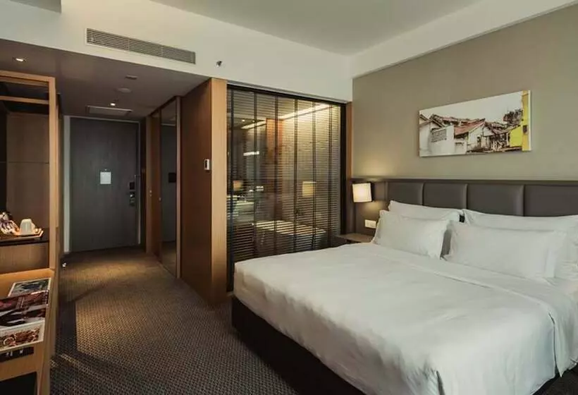 Fotos del hotel Weil Hotel Ipoh:  23