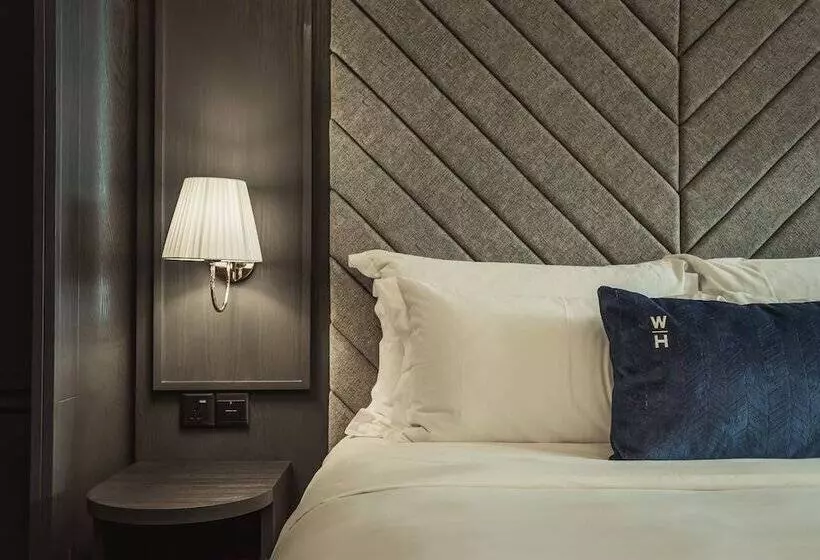 Fotos del hotel Weil Hotel Ipoh:  24