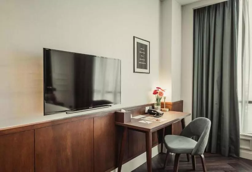 Fotos del hotel Weil Hotel Ipoh:  22