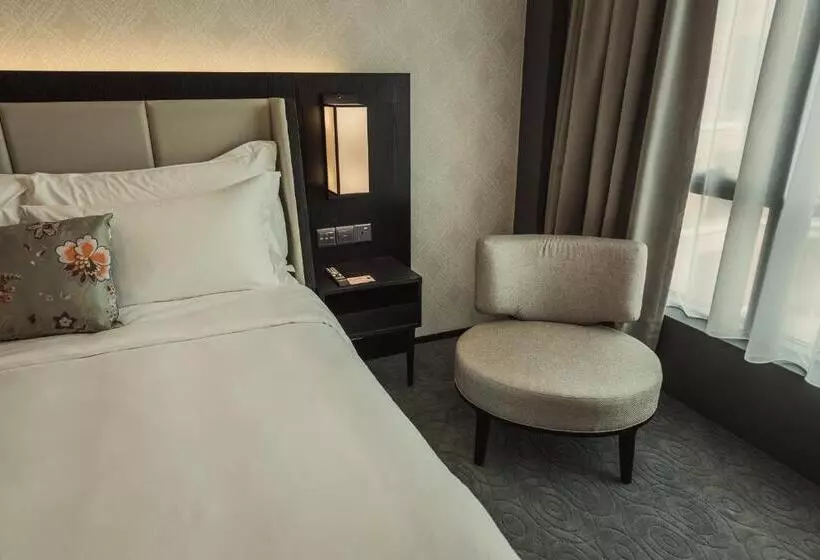 Fotos del hotel Weil Hotel Ipoh:  20