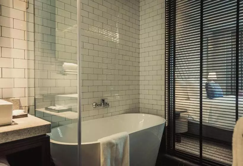 Fotos del hotel Weil Hotel Ipoh:  12