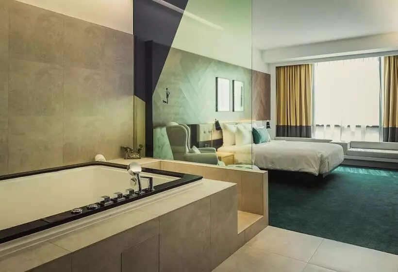 Fotos del hotel Weil Hotel Ipoh:  18