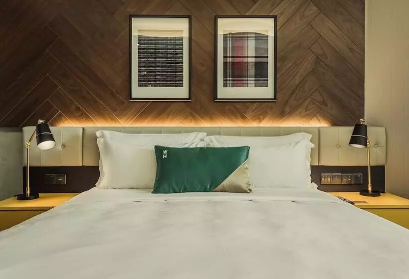 Fotos del hotel Weil Hotel Ipoh:  17