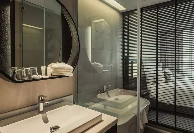 Fotos del hotel Weil Hotel Ipoh:  14