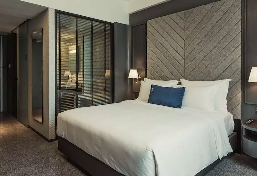 Fotos del hotel Weil Hotel Ipoh:  16