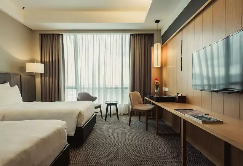 Fotos del hotel Weil Hotel Ipoh:  15