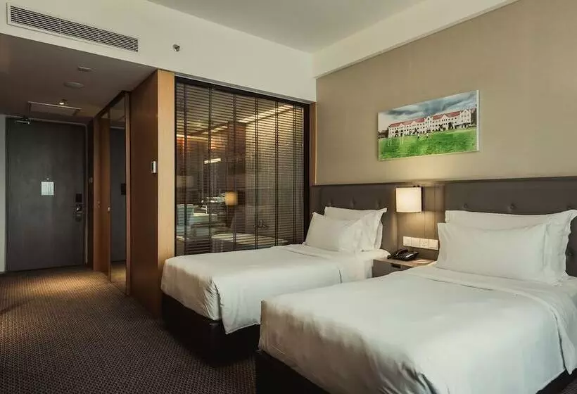 Fotos del hotel Weil Hotel Ipoh:  13