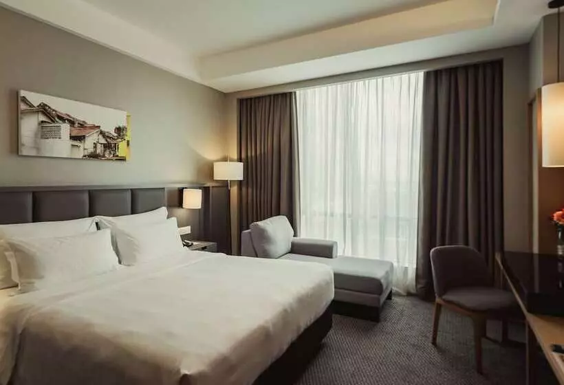 Fotos del hotel Weil Hotel Ipoh:  19