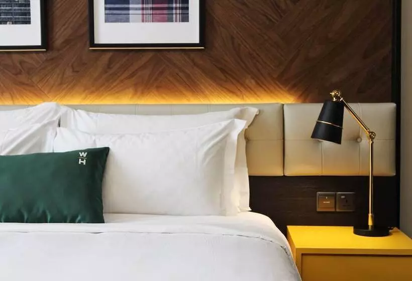 Fotos del hotel Weil Hotel Ipoh:  9