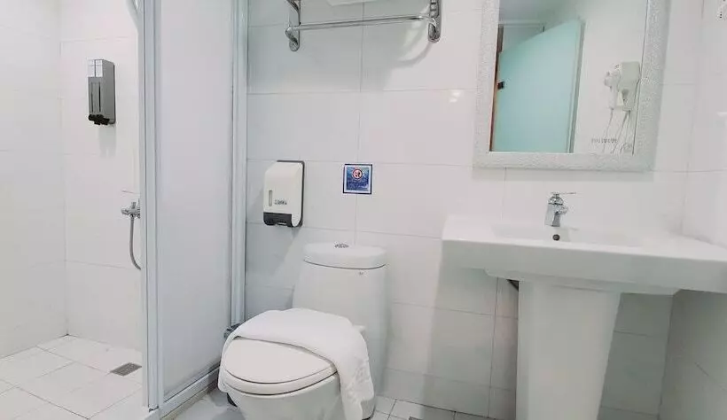 Fotos del hotel Moshamanla   Ximen Station:  5