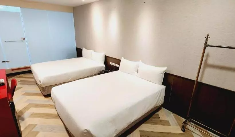 Fotos del hotel Moshamanla   Ximen Station:  16