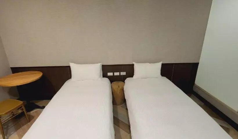 Fotos del hotel Moshamanla   Ximen Station:  14