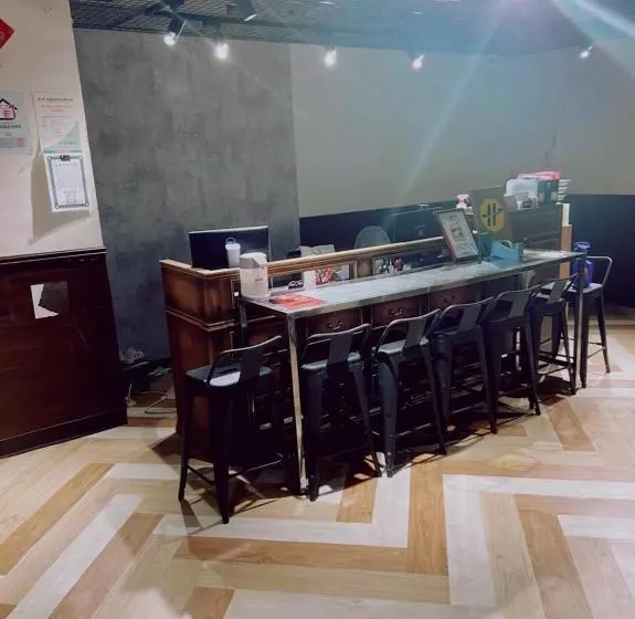 Fotos del hotel Moshamanla   Ximen Station:  4