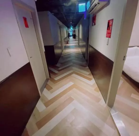 Fotos del hotel Moshamanla   Ximen Station:  7