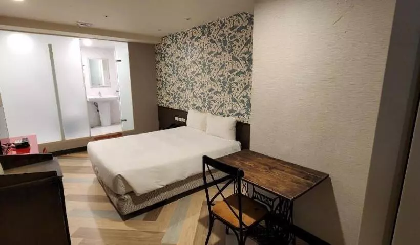 Fotos del hotel Moshamanla   Ximen Station:  19