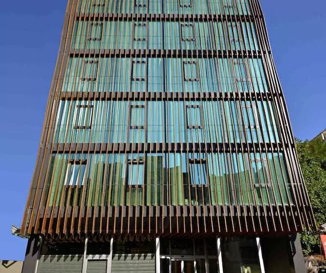 Fotos del hotel All Inn:  15