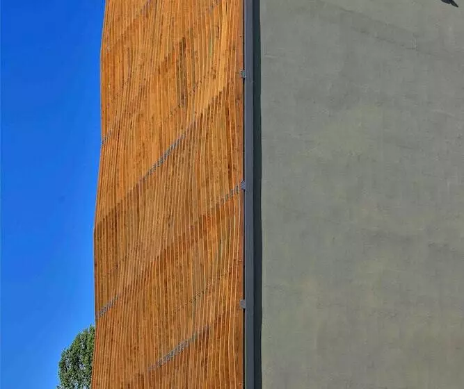 Fotos del hotel All Inn:  6