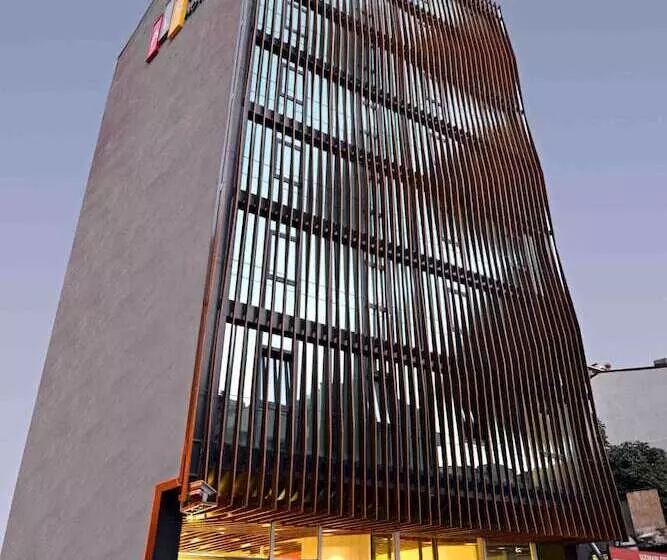 Fotos del hotel All Inn:  11