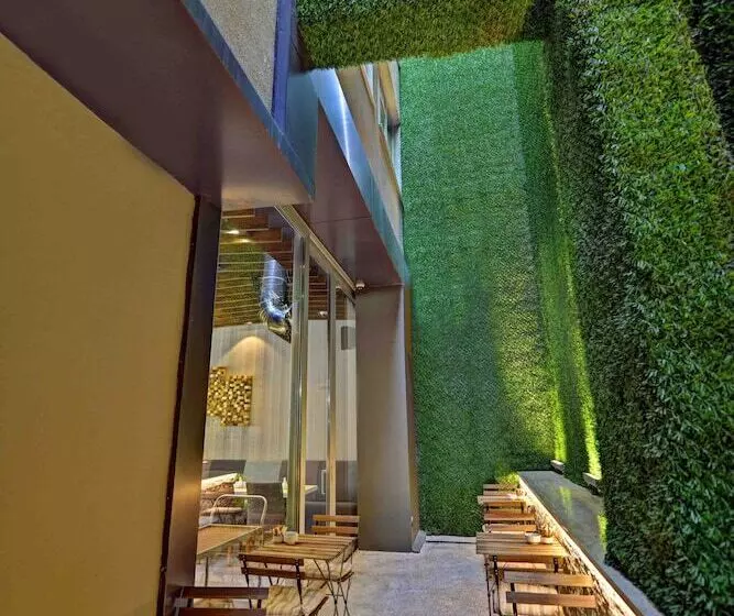 Fotos del hotel All Inn:  4