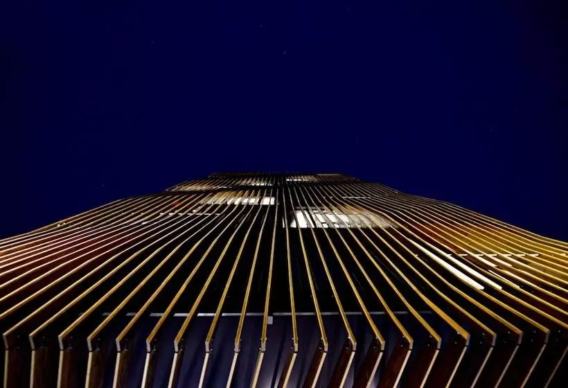 Fotos del hotel All Inn:  13