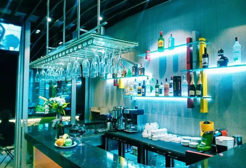 Fotos del hotel All Inn:  7