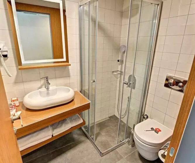 Fotos del hotel All Inn:  5