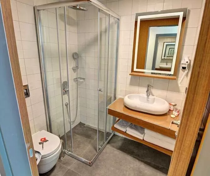 Fotos del hotel All Inn:  8