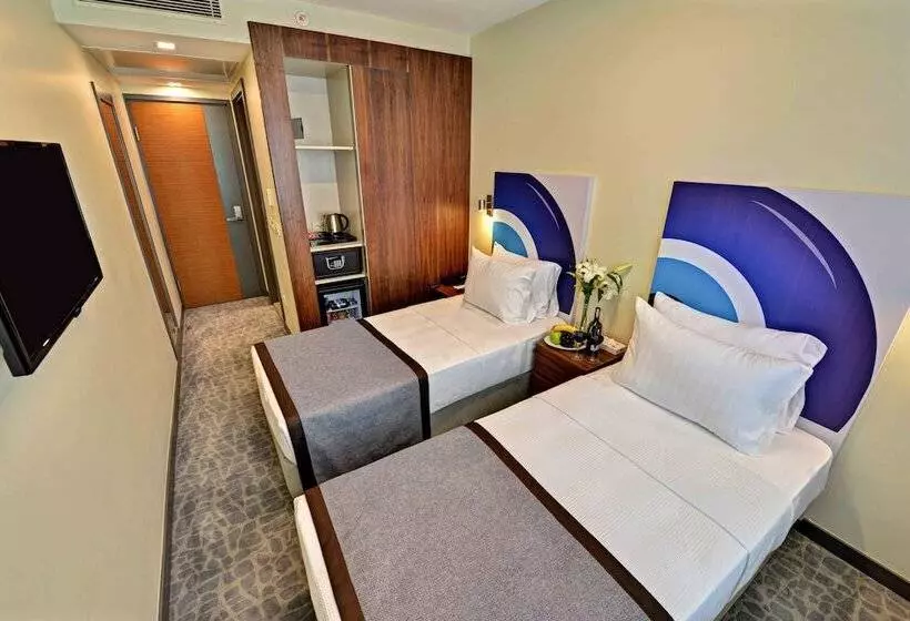 Fotos del hotel All Inn:  2